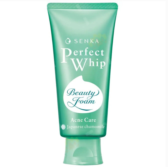 Shiseido 資生堂 洗顏專科 抗痘溫和洗顏泡泡 100g (原箱36支) (零售價﹕$95/支)