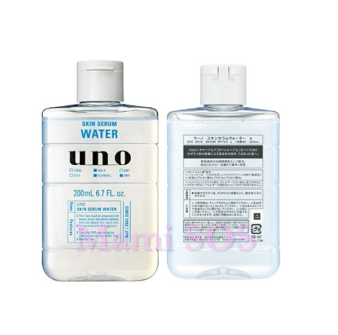 UNO! - 男士爽膚水 200ml (原箱36件) (零售價﹕$40/枝)